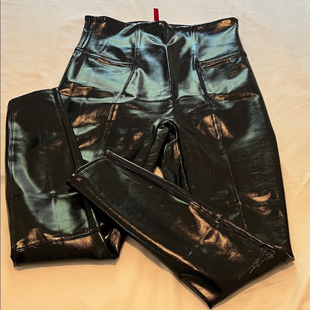 Spanx leggings